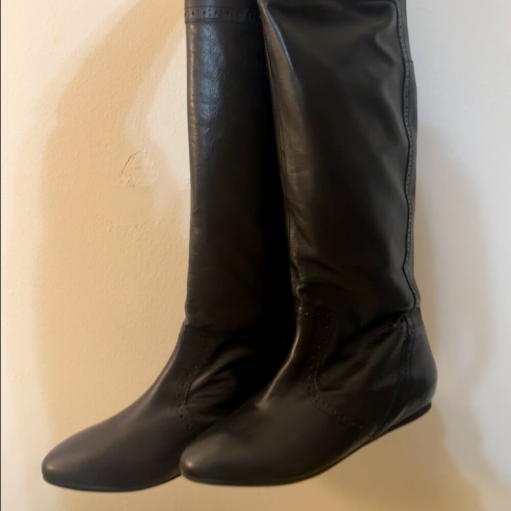 Diesel boots - Picture 4 of 4